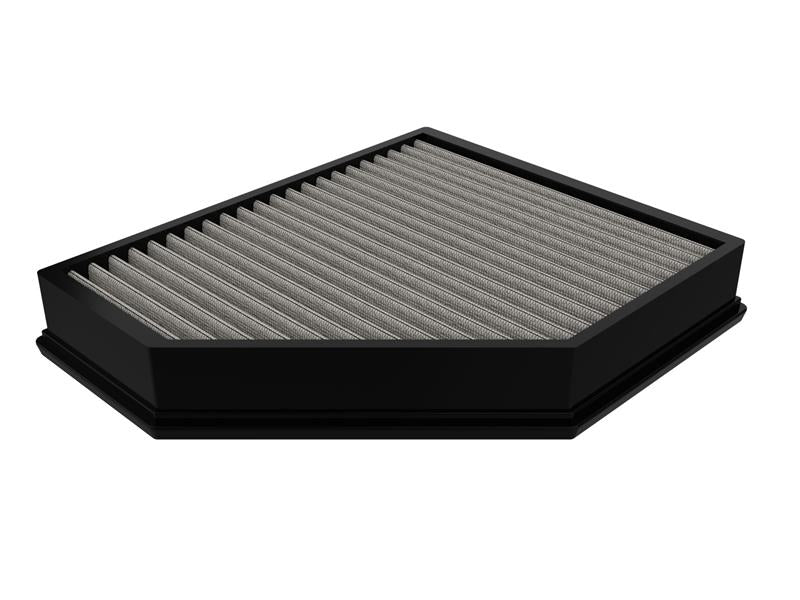 aFe Magnum FLOW OE Replacement Air Filter with Pro Dry S Media for Toyota GR Supra (A90) 3.0L Turbo