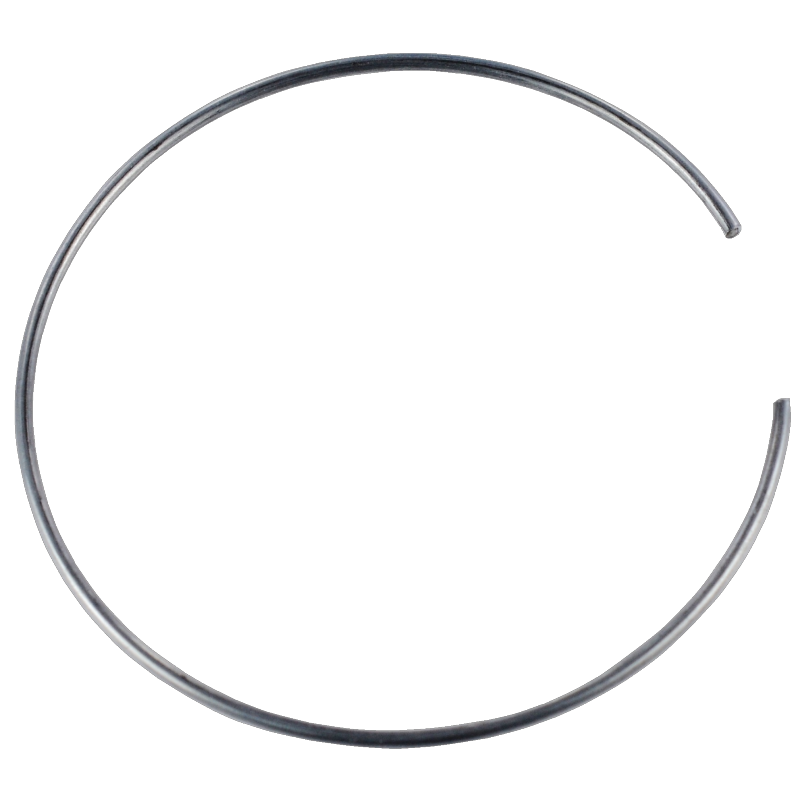 BBS PFS Retaining Clip - 70mm - Reliable Automotive Fastener