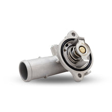 Load image into Gallery viewer, Mishimoto 12-18 Jeep Wrangler JK 3.6L Thermostat with Housing