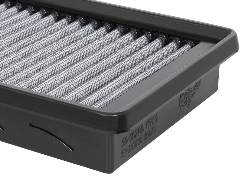 aFe MagnumFLOW Air Filter PDS for Mazda MX-5 Miata 16-24 L4-2.0L and Fiat 124 Spider 17-20 L4-1.4L