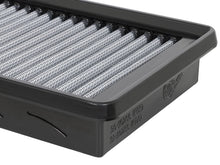 Load image into Gallery viewer, aFe MagnumFLOW Air Filter PDS for Mazda MX-5 Miata 16-24 L4-2.0L and Fiat 124 Spider 17-20 L4-1.4L