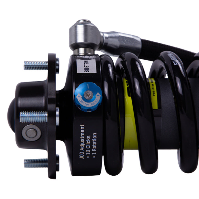 Bilstein B8 8112 Series Front Right Shock Absorber and Coil Spring Assembly for Toyota Tacoma 2005-2022