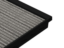 Load image into Gallery viewer, aFe MagnumFLOW OE Replacement Air Filter with Pro DRY S Media for BMW X5, X6, 535i, and X3 (Part #AFE31-10197)