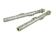 Load image into Gallery viewer, Skunk2 Ultra Series Honda/Acura K20A3 &amp; K24A1/ A3/ A4/ A8 DOHC i-VTEC Stage 4 Camshafts – Part Number SKK305-05-7040