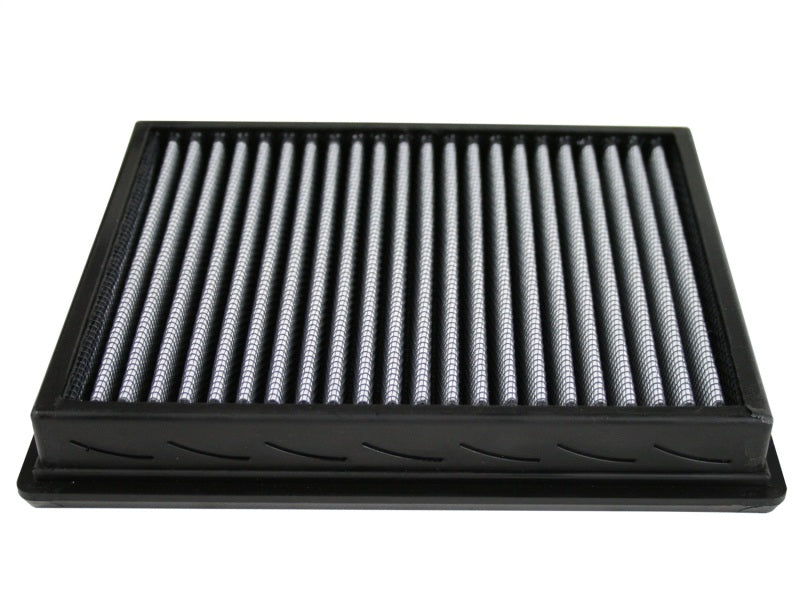 aFe MagnumFLOW OE Replacement Air Filter with Pro Dry S Media for BMW, Audi, and Volkswagen Models - Part Number AFE31-10044