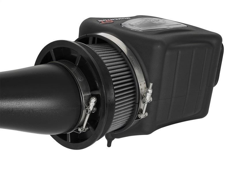 aFe Power Momentum GT Pro DRY S Cold Air Intake System for GM Silverado, Sierra, Tahoe, Suburban, Yukon, Escalade 2014-2020 with 5.3L/6.2L V8 Engines