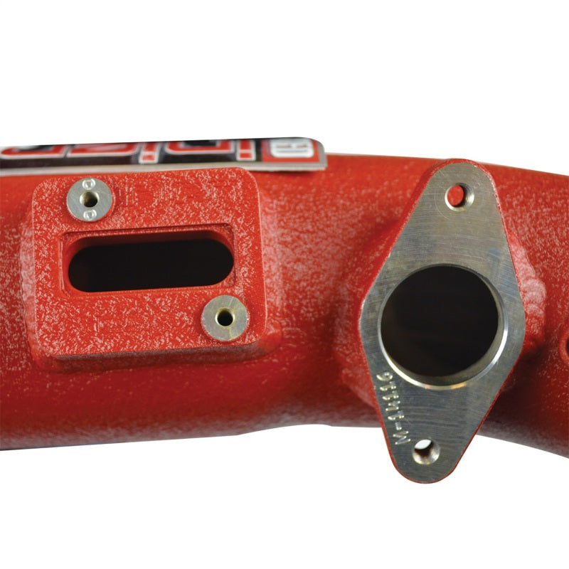Injen SP1583WR Short Ram Air Intake for Honda Civic and Toyota Tundra – Wrinkle Red