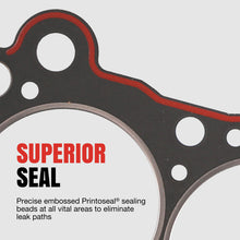Load image into Gallery viewer, Fel-Pro 2804 Engine Gasket Set for V8 260, 289, and 302 Engines
