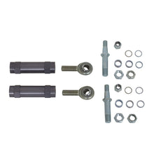 Load image into Gallery viewer, BBK 79-93 Mustang Front Bump Steer Tie Rod End Kit by BBK Performance