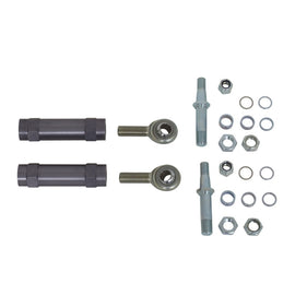 BBK 79-93 Mustang Front Bump Steer Tie Rod End Kit by BBK Performance