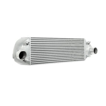 Load image into Gallery viewer, Mishimoto 2013-2018 Ford Focus ST Silver Intercooler Kit with Black Piping