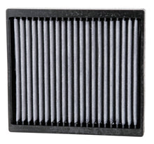 Load image into Gallery viewer, K&amp;N Engineering KNNVF2004 Washable Cabin Air Filter for Infiniti G35 and Mitsubishi Lancer