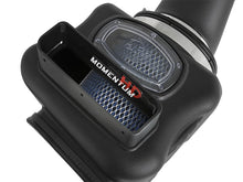Load image into Gallery viewer, aFe Momentum HD Pro 10R Cold Air Intake System for 2017 GM Diesel Trucks V8-6.6L L5P