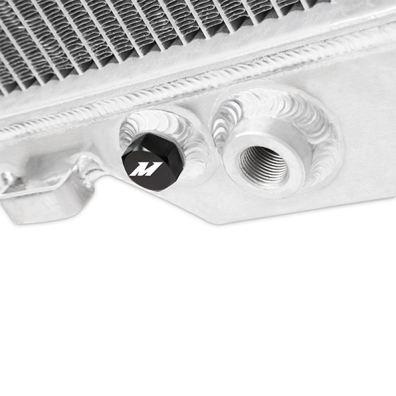 Mishimoto 03-07 Ford F-250 Super Duty 6.0L Powerstroke Aluminum Radiator
