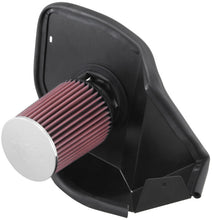 Load image into Gallery viewer, K&amp;N Engineering Cold Air Intake System for 2013-2014 Hyundai Genesis Coupe 2.0L L4 F/I * Part No. KN69-5311TTK