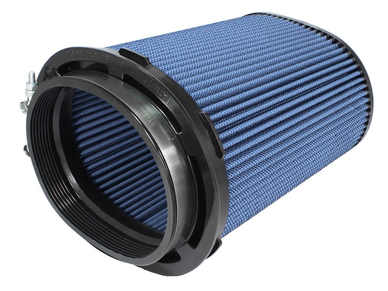aFe MagnumFLOW Pro 5R Air Filter for Enhanced Performance * 6-3/4 x 4-3/4 x 8-1/4 x 6-1/4 x 7-1/4 x 5 inches