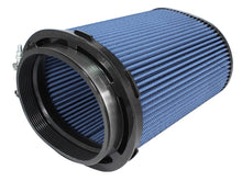 Load image into Gallery viewer, aFe MagnumFLOW Pro 5R Air Filter for Enhanced Performance * 6-3/4 x 4-3/4 x 8-1/4 x 6-1/4 x 7-1/4 x 5 inches