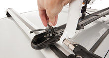 Load image into Gallery viewer, Rhino-Rack Road Warrior Bike Carrier for C-Channel Crossbars