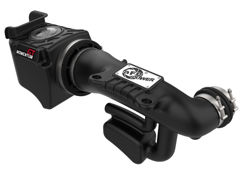 aFe Momentum GT Pro GUARD 7 Cold Air Intake System for Jeep Wrangler (JK) 2012-2018 with V6 3.6L Engine