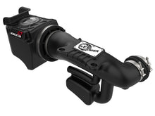 Load image into Gallery viewer, aFe Momentum GT Pro GUARD 7 Cold Air Intake System for Jeep Wrangler (JK) 2012-2018 with V6 3.6L Engine