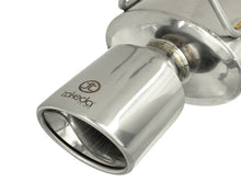 Load image into Gallery viewer, aFe Takeda Cat-Back Exhaust System for Honda Accord Coupe V6 3.5L (2013-2017)