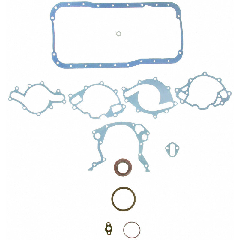 Fel-Pro Ford F-150 CS 8548-9 Engine Conversion Gasket Set for 1988-1993 Ford Bronco