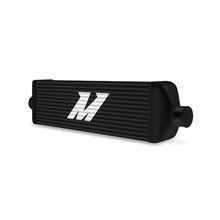 Load image into Gallery viewer, Mishimoto Universal J-Line Intercooler for High-Performance Applications