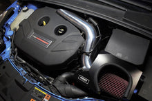 Load image into Gallery viewer, Mishimoto MMAI-RS-16WBK Performance Cold Air Intake Kit for 2016-2018 Ford Focus RS