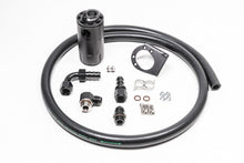Load image into Gallery viewer, Radium Engineering Oil Catch Can Kit for 2022+ Subaru WRX with Fluid Lock System