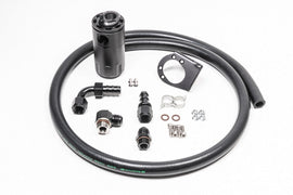 Radium Engineering Oil Catch Can Kit for 2022+ Subaru WRX with Fluid Lock System