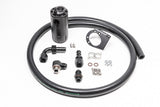 Radium Engineering Oil Catch Can Kit for 2022+ Subaru WRX with Fluid Lock System