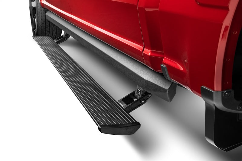 AMP Research PowerStep XL Electric Running Board for 2010-2015 Toyota 4Runner - Black