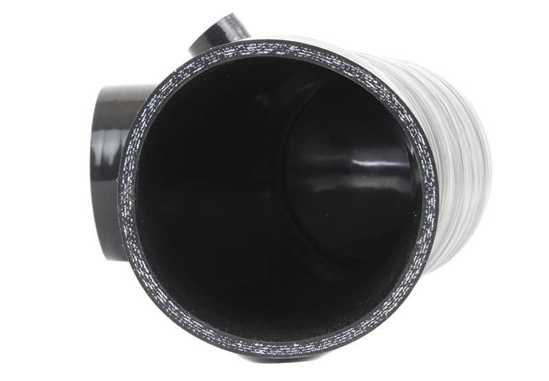 Perrin Performance Inlet Hose for 2017-2020 Subaru BRZ and Toyota 86 - Black