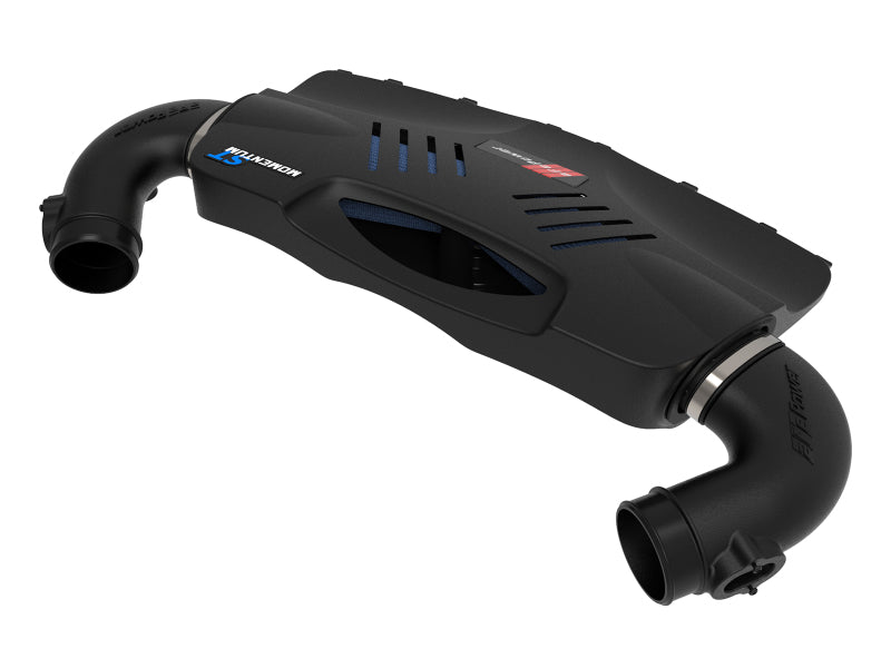 aFe Momentum ST Pro 5R Cold Air Intake System for BMW X5 M / X6 M 4.4L V8 (2015-2019)
