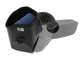 aFe Momentum HD Cold Air Intake System with Pro 5R Filter for 2019 Ram Diesel Trucks L6-6.7L
