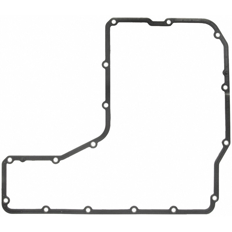 Fel-Pro TOS 18722 Transmission Oil Pan Gasket for Buick Lucerne and Cadillac DTS