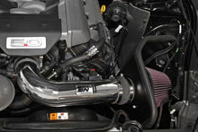 Load image into Gallery viewer, K&amp;N Engineering Cold Air Intake System for 2015-2017 Ford Mustang GT 5.0L V8 * Typhoon Intake Kit