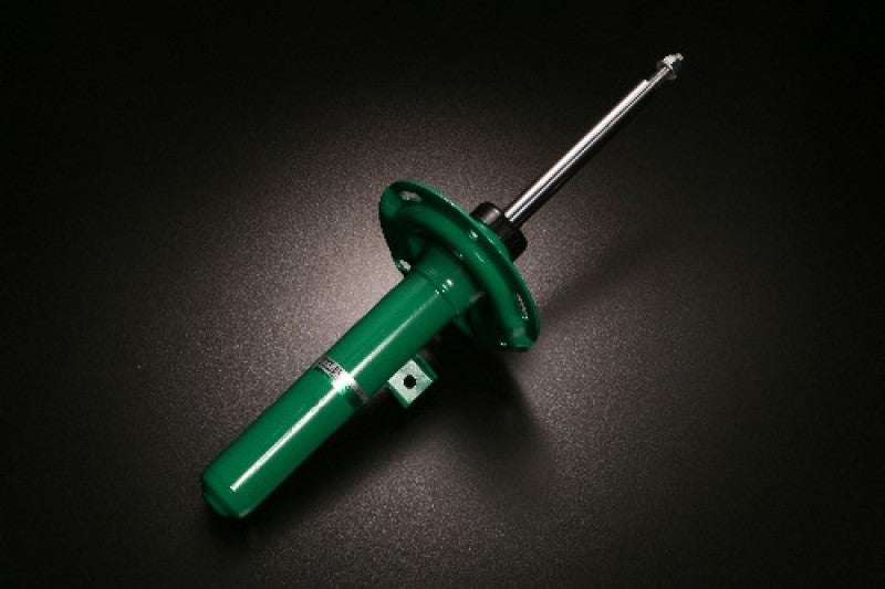 Tein EnduraPro Plus Front Left Shock for 2018+ Honda Accord (CV1/CV2) – Durable Performance Suspension Part