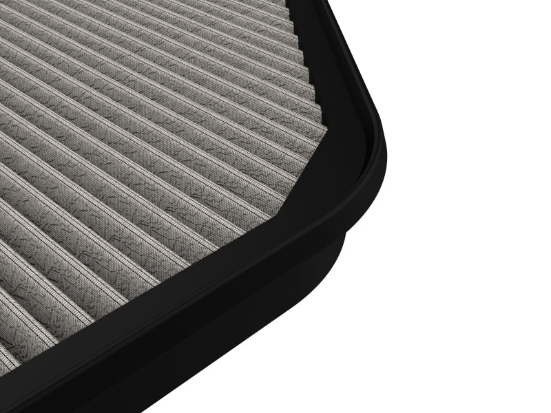 aFe Magnum FLOW OE Replacement Air Filter for Chevrolet Traverse 2009-2017 with Pro DRY S Media