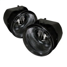 Load image into Gallery viewer, Spyder OEM Fog Lights for Chrysler 300C 2005-2008 with Smoke Lens - Part No. SPY5038326