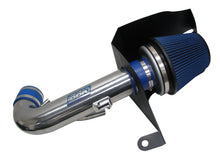 Load image into Gallery viewer, BBK 11-14 Mustang 5.0 GT Boss 302 Cold Air Intake Kit with Chrome Finish