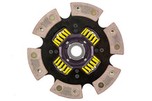 Load image into Gallery viewer, ACT 2006 Mazda MX-5 Miata 6 Pad Sprung Race Disc Part Number ACT6224208