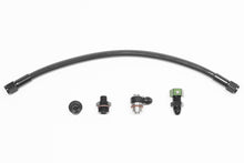 Load image into Gallery viewer, Radium Engineering 06-09 Honda S2000 Fuel Rail Plumbing Kit - Part No. rad20-0391-PK