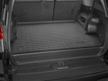 Load image into Gallery viewer, WeatherTech Part Number wet40486 Cargo Liner for Toyota 4Runner * Black