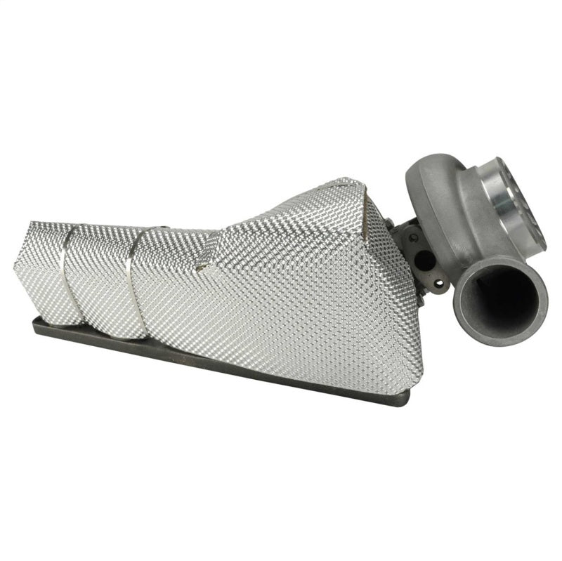 DEI Form-A-Shield Heat Barrier Blanket 21 in x 48 in for Exhaust and Hot Surfaces