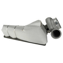 Load image into Gallery viewer, DEI Form-A-Shield Heat Barrier Blanket 21 in x 48 in for Exhaust and Hot Surfaces