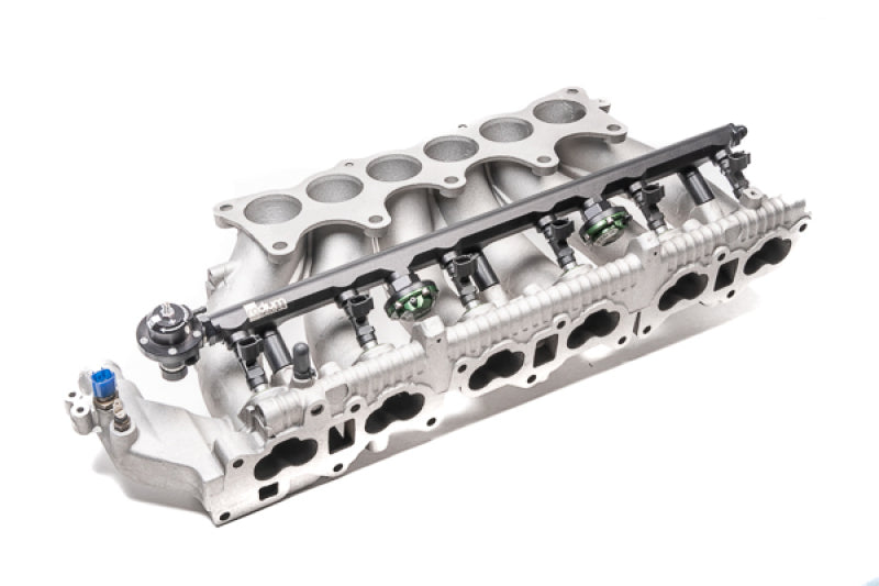 Radium Engineering Nissan RB25DET Top Feed Fuel Rail Kit - High-Performance Fuel Delivery System