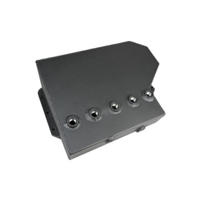 Skunk2 Racing Honda K-Series Aluminum Racing Oil Pan - Part #SKK368-05-0200