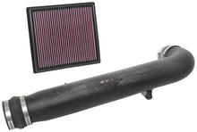 Load image into Gallery viewer, K&amp;N 57-3104 Performance Intake Kit for Chevrolet Colorado &amp; GMC Canyon V6-3.6L 2017-2018
