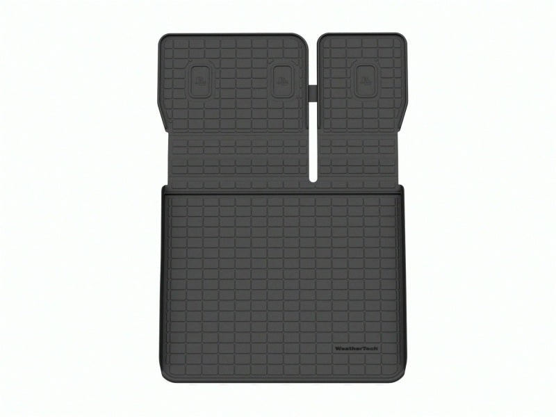 WeatherTech SeatBack Cargo Liner HP for Chevrolet Equinox and GMC Terrain (Part Number: wet401505IM)